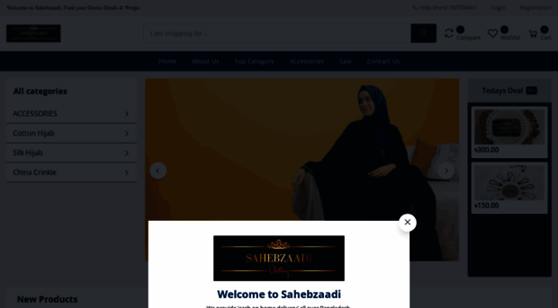 sahebzaadi.com