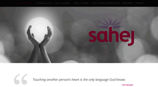 sahej.org