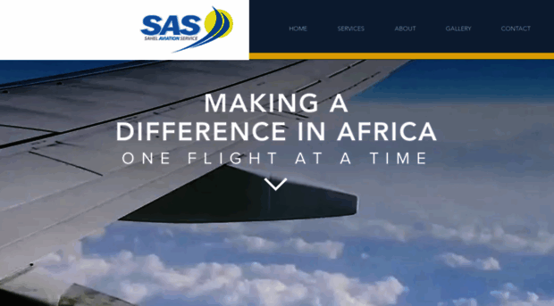 sahelaviationservice.com