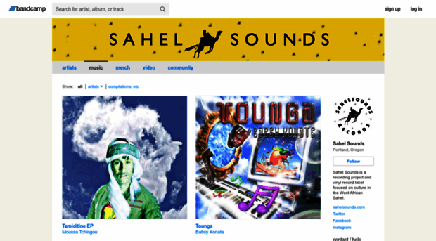 sahelsounds.bandcamp.com