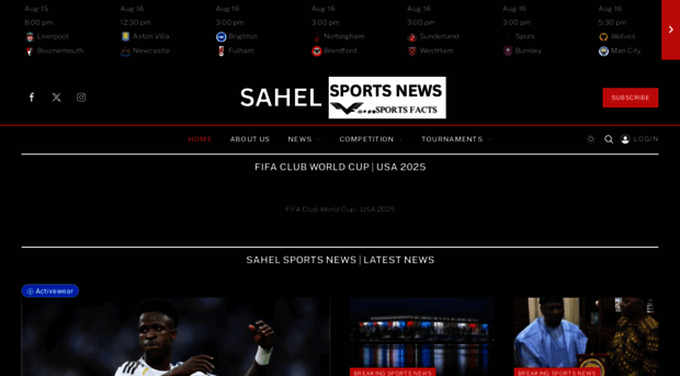 sahelsportsnews.com