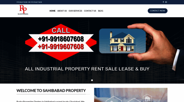 sahibabadproperty.com