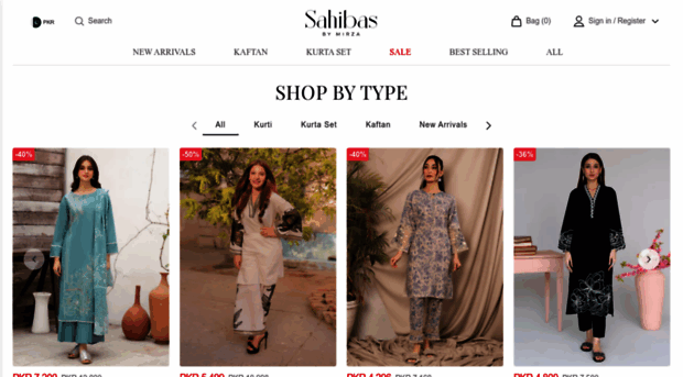 sahibas.com