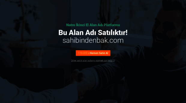 sahibindenbak.com