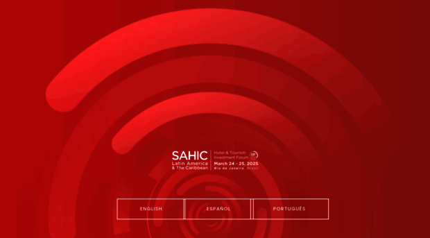 sahic.com