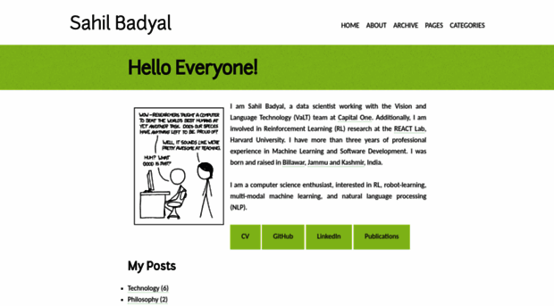 sahilbadyal.com
