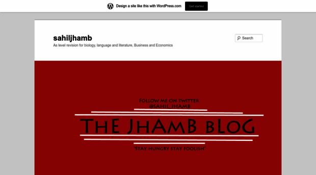 sahiljhamb.wordpress.com