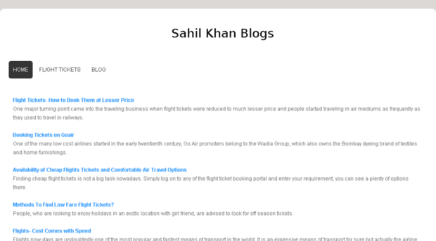 sahilkhan1.webs.com