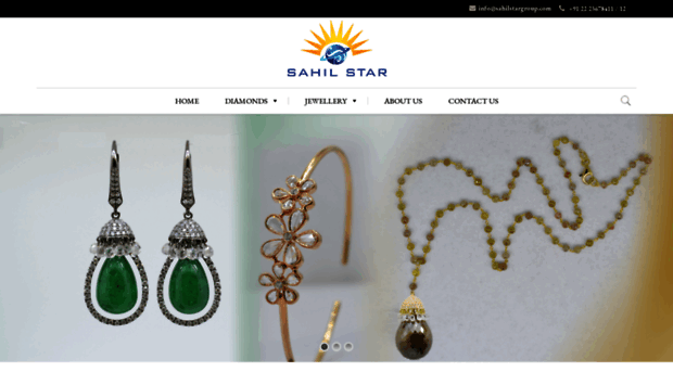 sahilstargroup.com