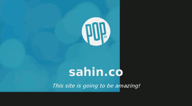 sahin.co