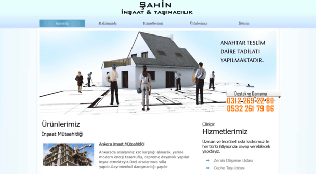 sahininsaatyalitim.com