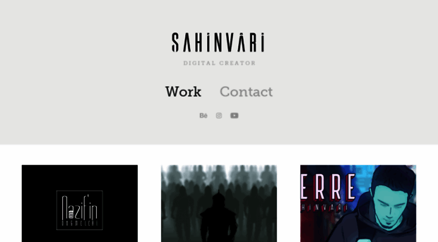 sahinvari.com