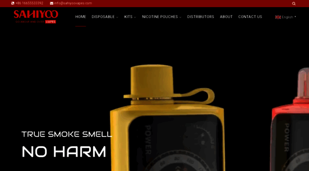 sahiyoovapes.com