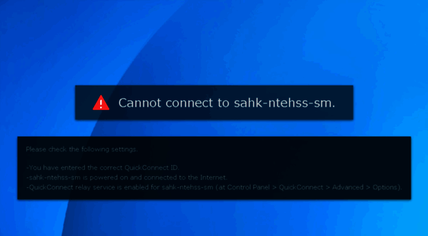 sahk-ntehss-sm.quickconnect.to