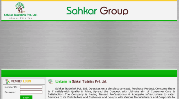 sahkargroup.com