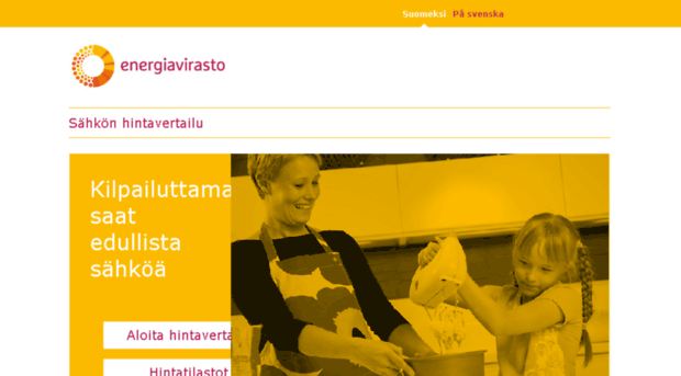 sahkonhintavertailu.fi