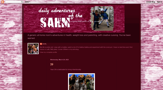 sahmbuffy.com