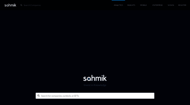 sahmik.com