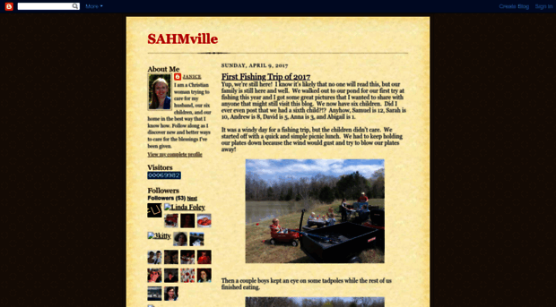 sahmville.blogspot.com