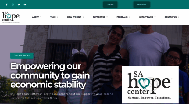 sahopecenter.org