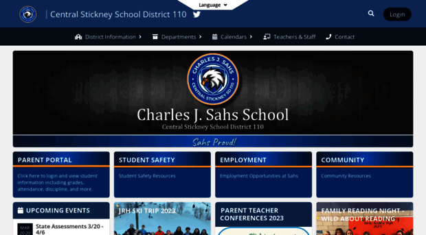 sahs.k12.il.us