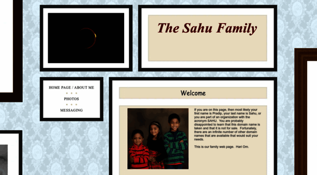 sahu.com