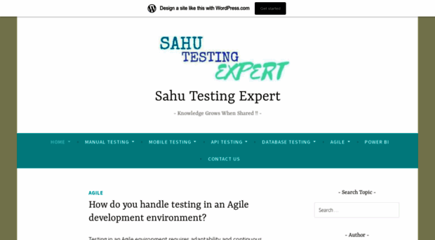 sahutestingexpert.wordpress.com