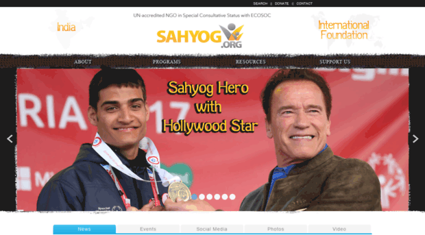 sahyog.org