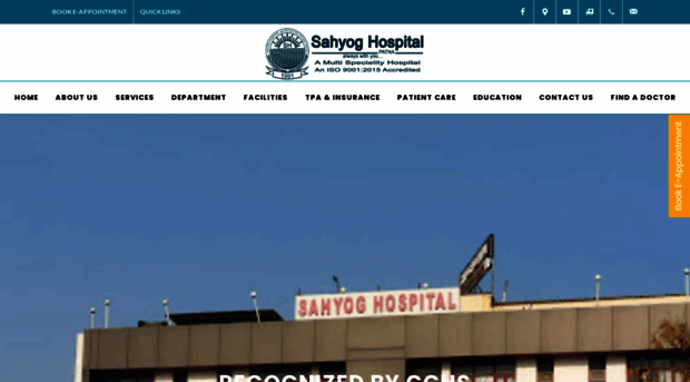 sahyoghospital.com