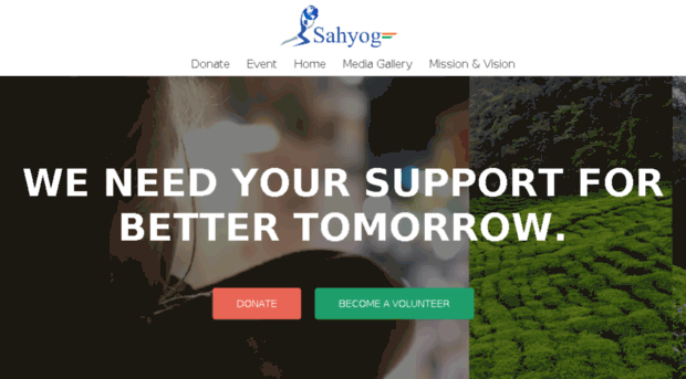 sahyogindia.co.in