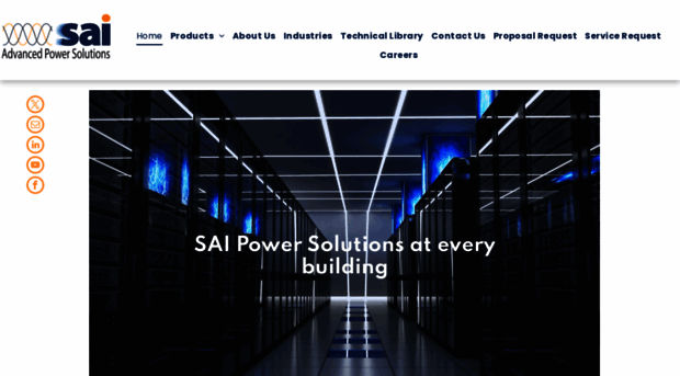 sai-aps.com