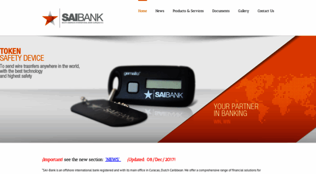 sai-bank.com