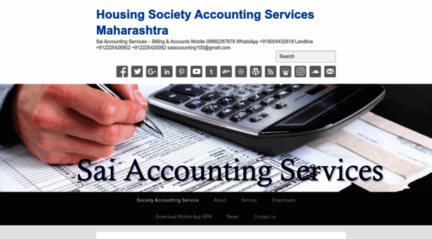 saiaccounting.net