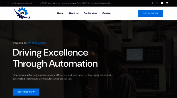 saiautomation.in