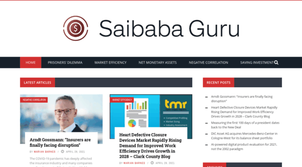 saibabaguru.com