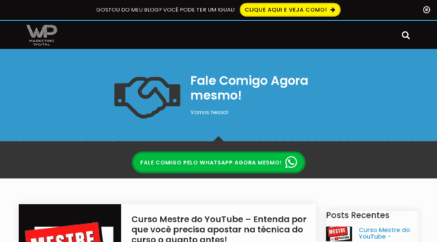 saibaganhardinheiro.com