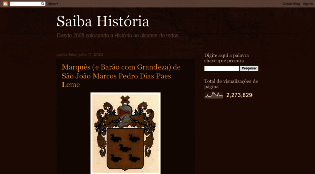 saibahistoria.blogspot.com