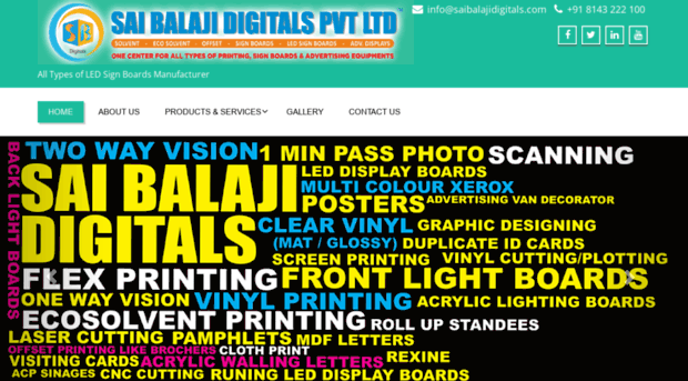 saibalajidigitals.com