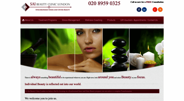 saibeautycliniclondon.co.uk