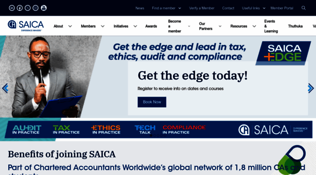 saica.org.za