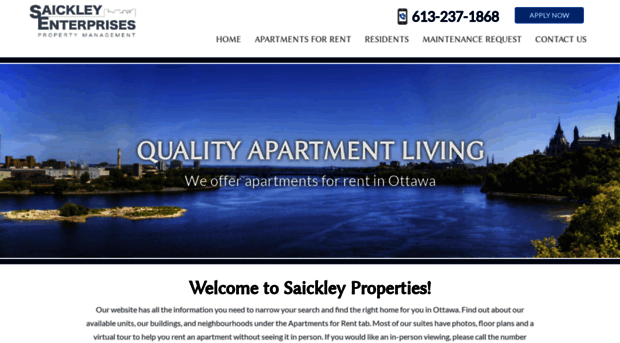 saickleyproperties.ca