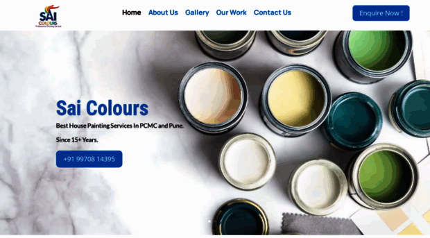 saicolourspune.com