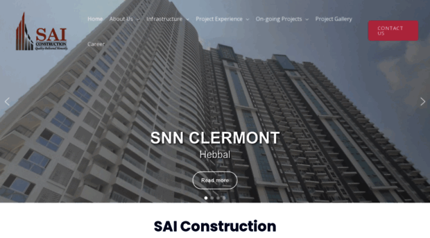 saiconstruction.co.in