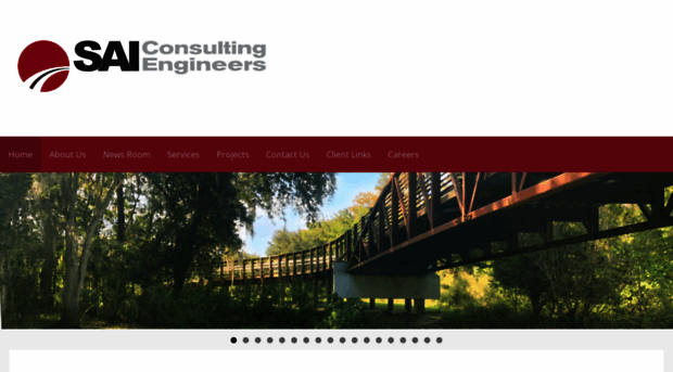 saiconsultingengineers.com