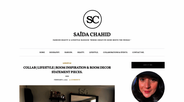 saidachahid.com