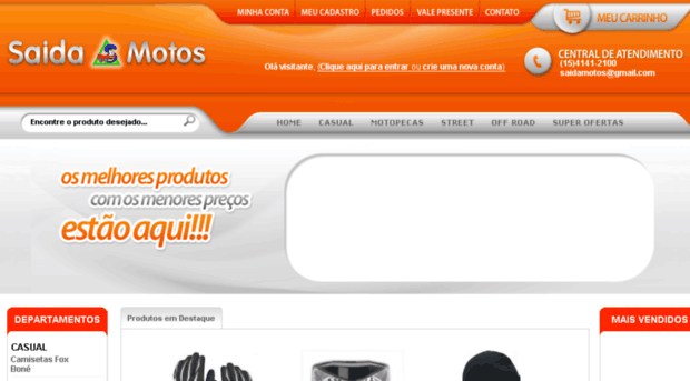 saidamotos.com.br