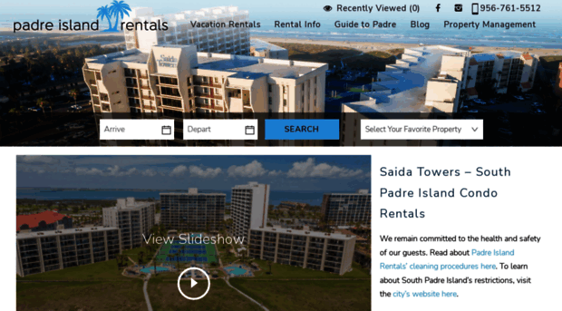 saidatowers.com