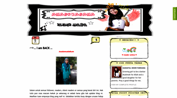 saidatulnoorfarhana.blogspot.com