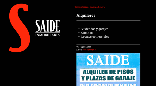 saide.es