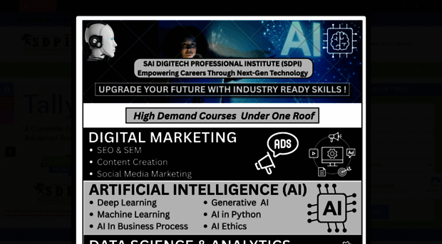 saidigitech.com